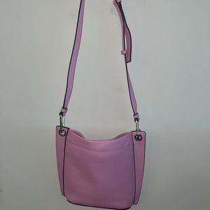 Brand new never used Vince Camuto Lenza crossbody bag